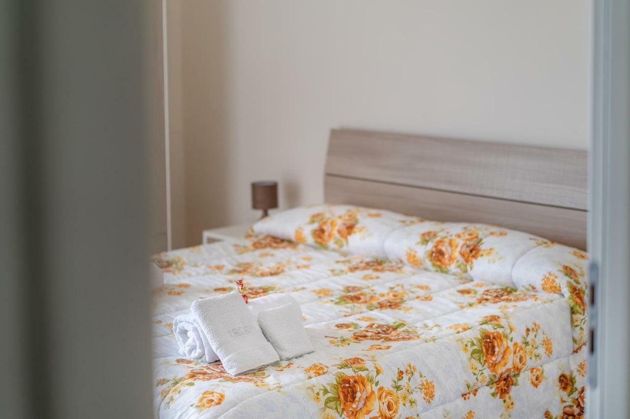 Casa Floriana Apartment Vico Equense Luaran gambar